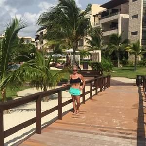 Meet your Posher, Carla